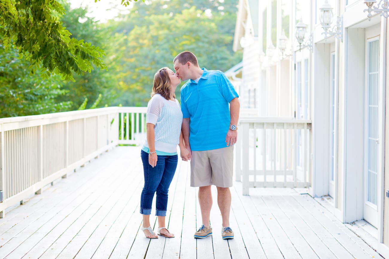 Maryland Engagement Pictures | Lauren Myers Photography