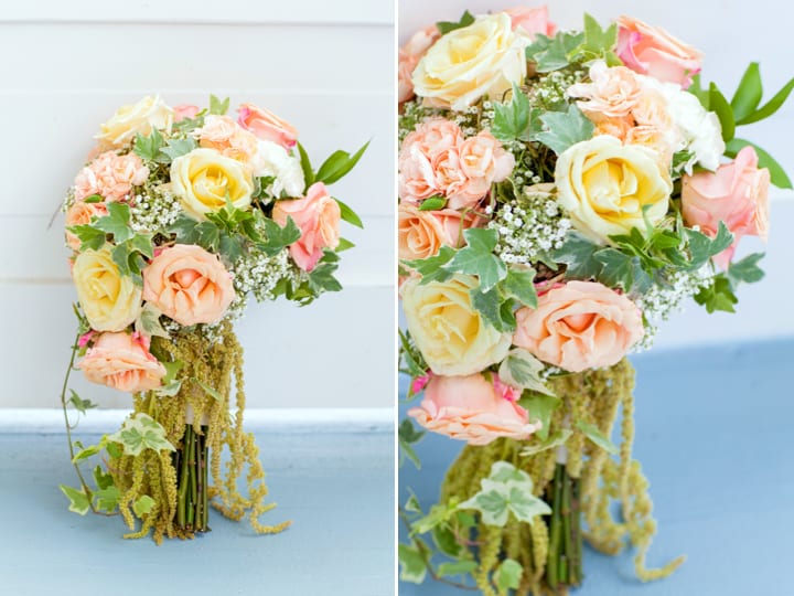 Romantic Maryland  Wedding | Antrim 1844 | Lauren Myers Photography