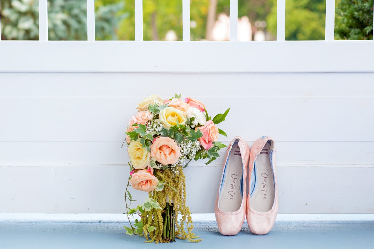 Romantic Maryland  Wedding | Antrim 1844 | Lauren Myers Photography