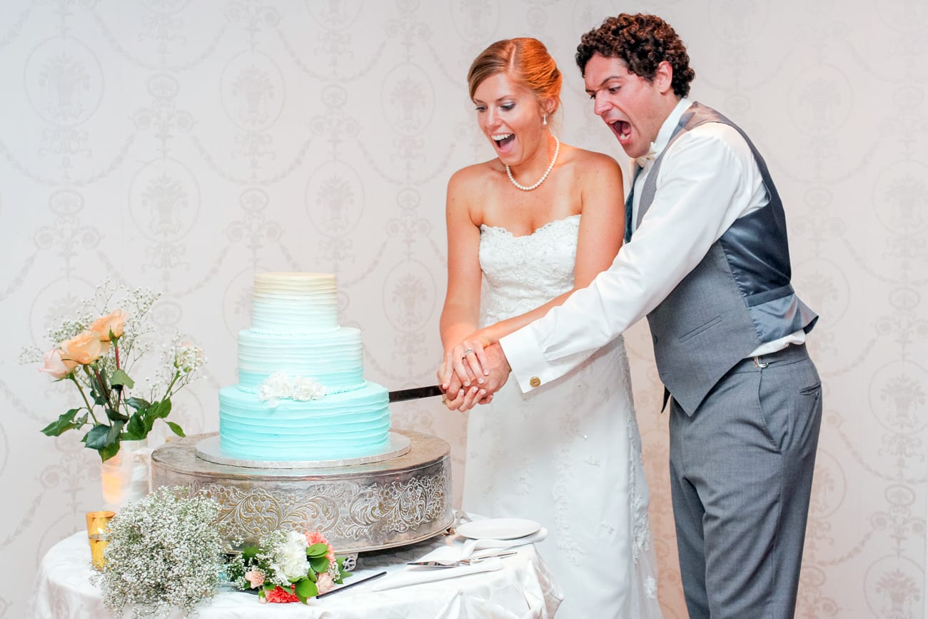 Antrim 1844 Romantic Wedding | Lauren Myers Photography