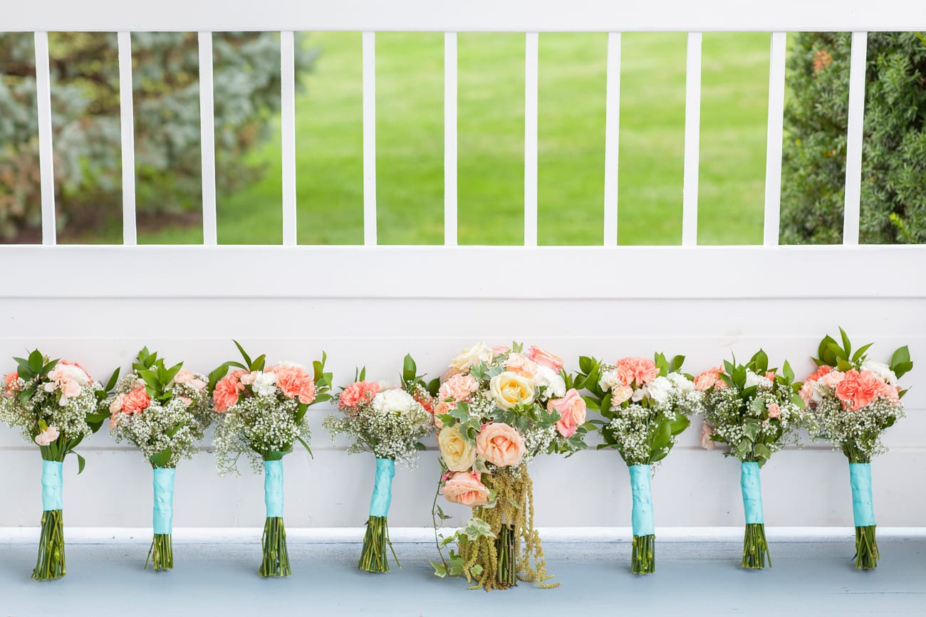 Antrim 1844 Romantic Wedding | Lauren Myers Photography