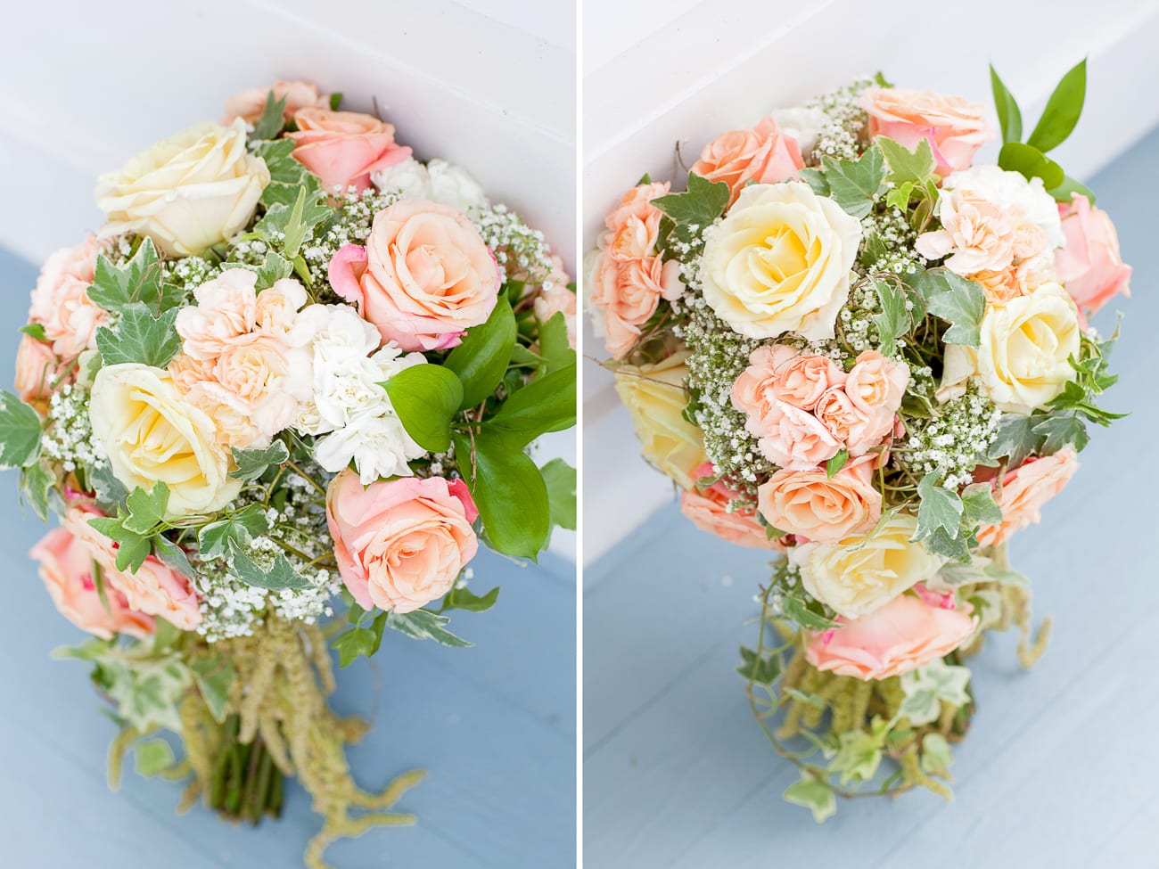 Antrim 1844 Romantic Wedding | Lauren Myers Photography