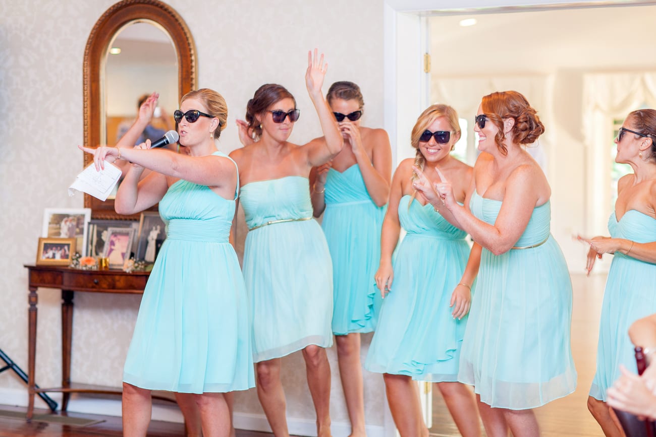Antrim 1844 Romantic Wedding | Lauren Myers Photography