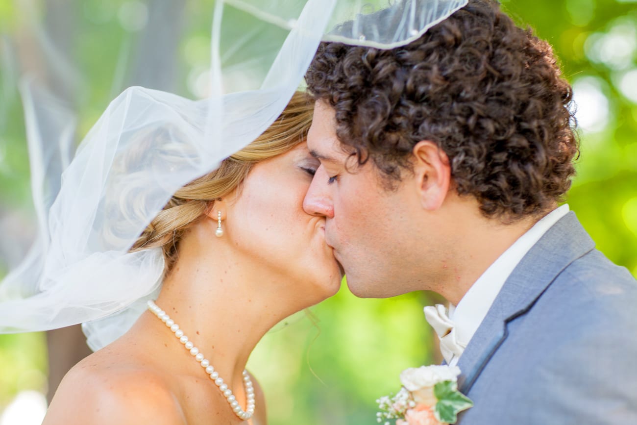 Antrim 1844 Romantic Wedding | Lauren Myers Photography