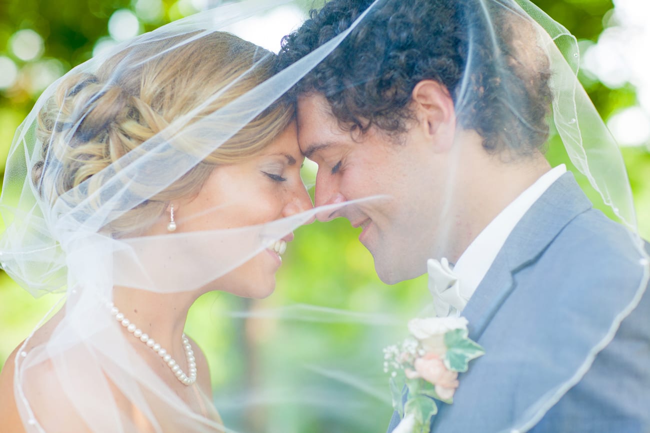 Antrim 1844 Romantic Wedding | Lauren Myers Photography