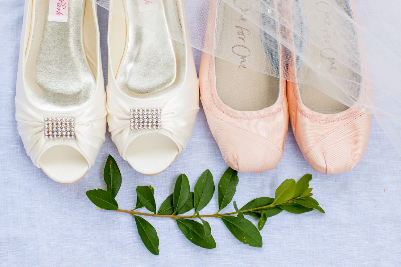 Antrim 1844 Romantic Wedding | Lauren Myers Photography