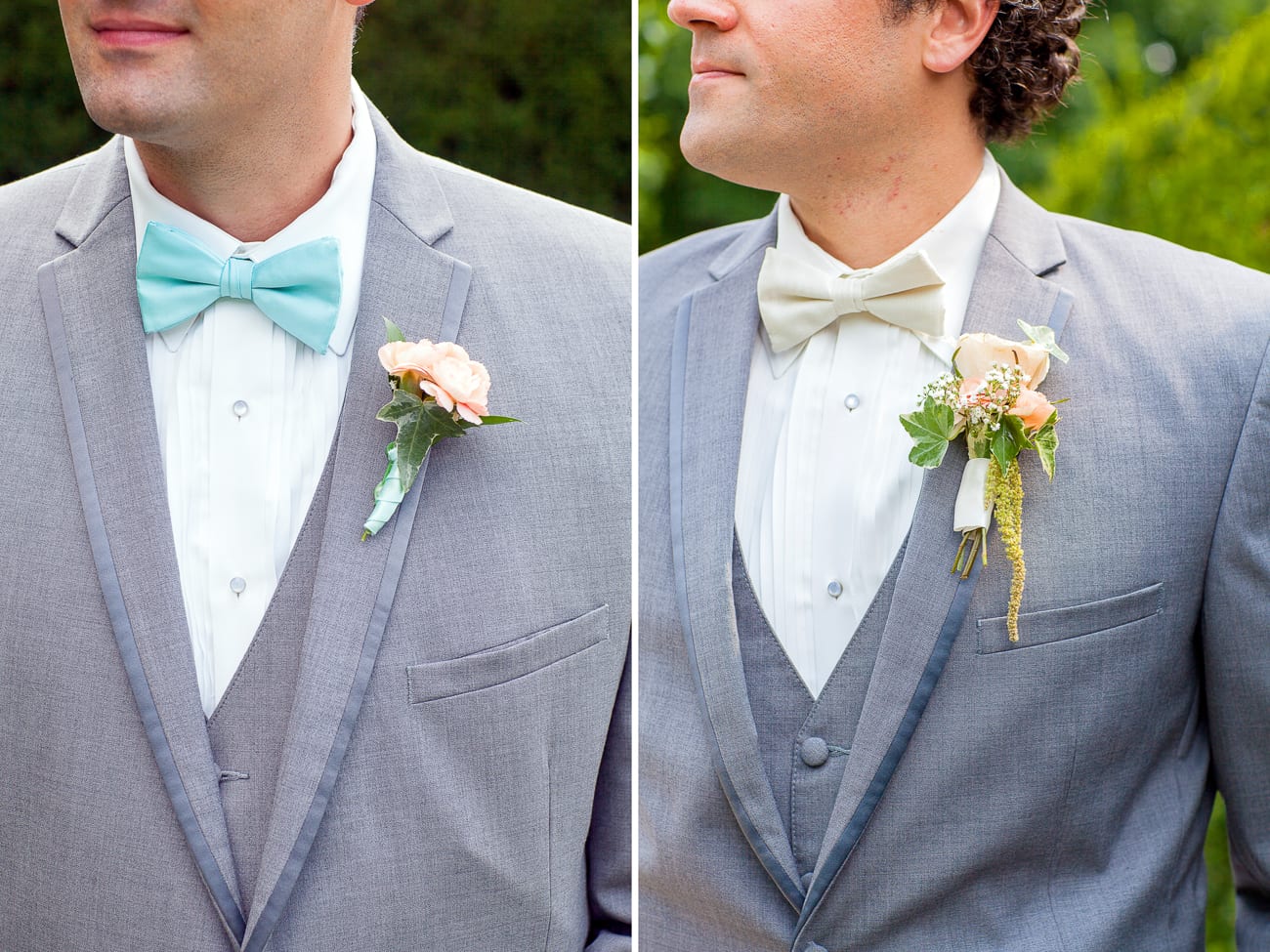 Antrim 1844 Romantic Wedding | Lauren Myers Photography