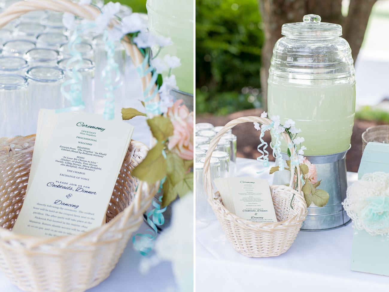 Antrim 1844 Romantic Wedding | Lauren Myers Photography