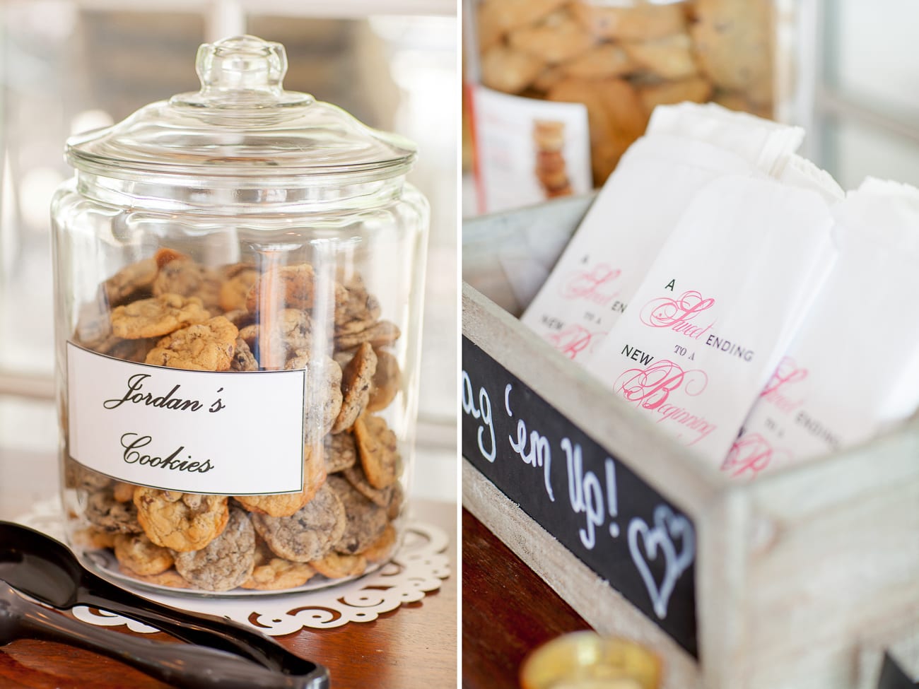 Antrim 1844 Romantic Wedding | Lauren Myers Photography