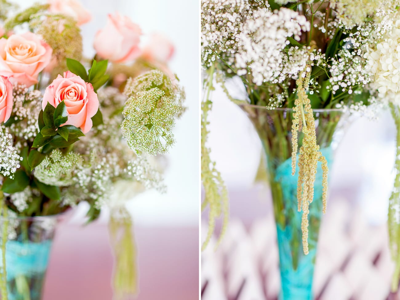 Antrim 1844 Romantic Wedding | Lauren Myers Photography