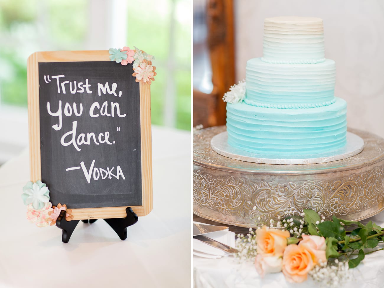 Antrim 1844 Romantic Wedding | Lauren Myers Photography