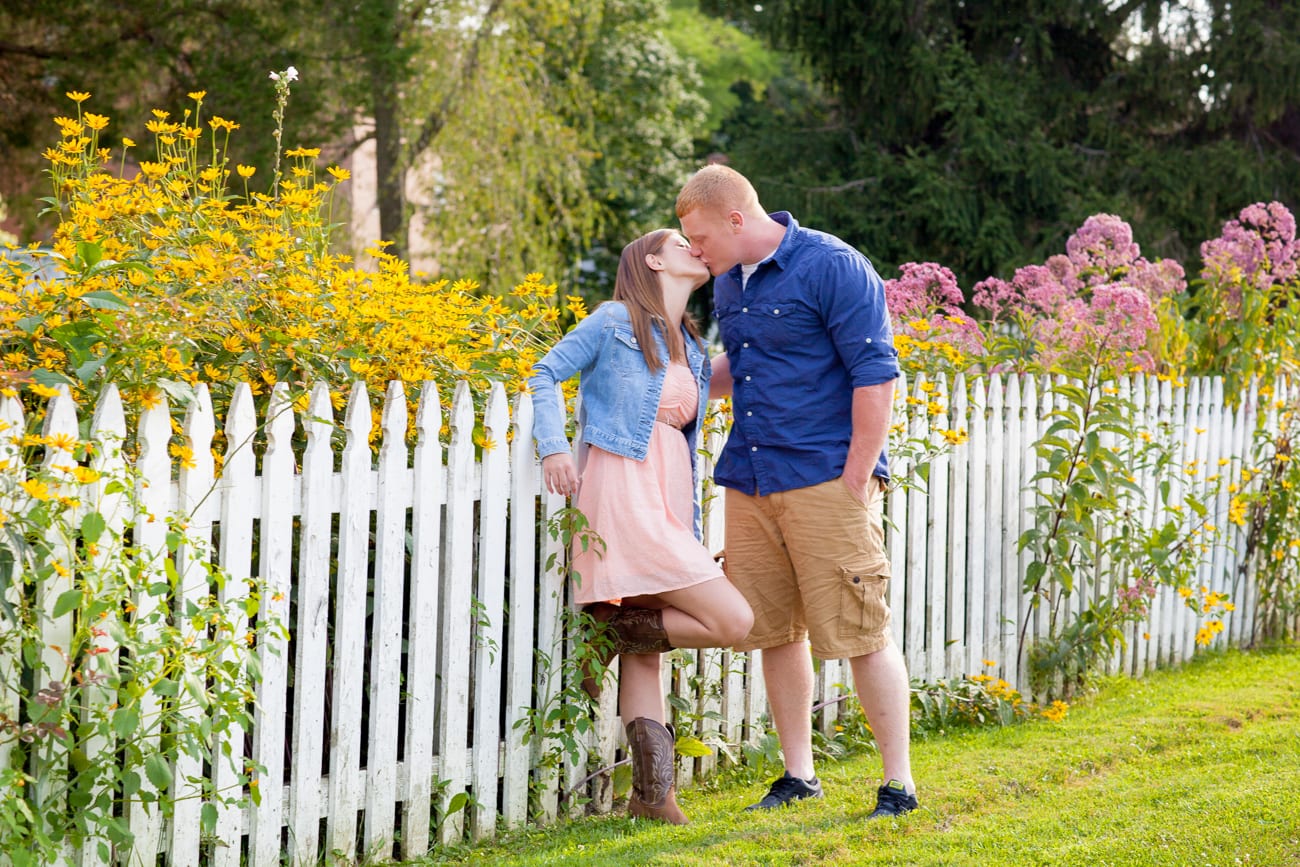 Maryland Engagement Pictures | Lauren Myers Photography
