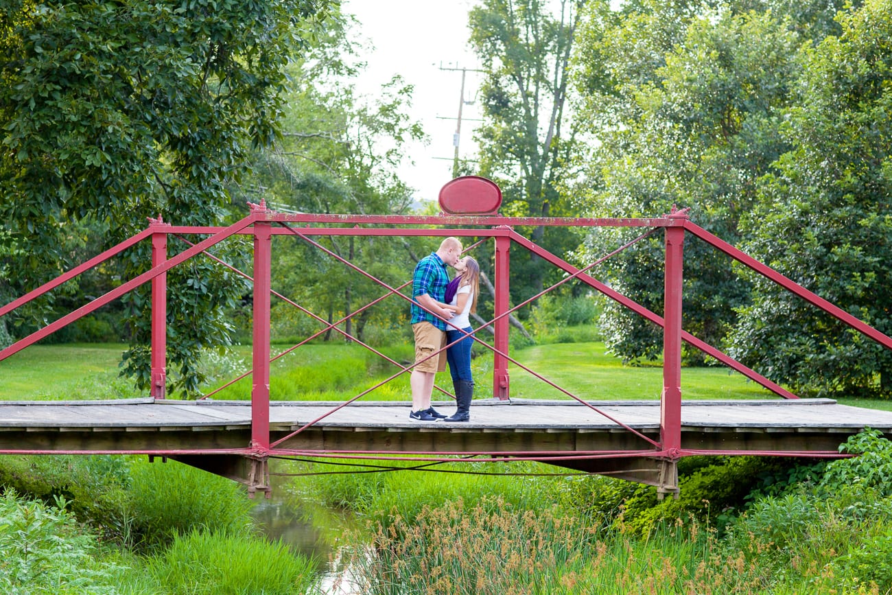 Maryland Engagement Pictures | Lauren Myers Photography