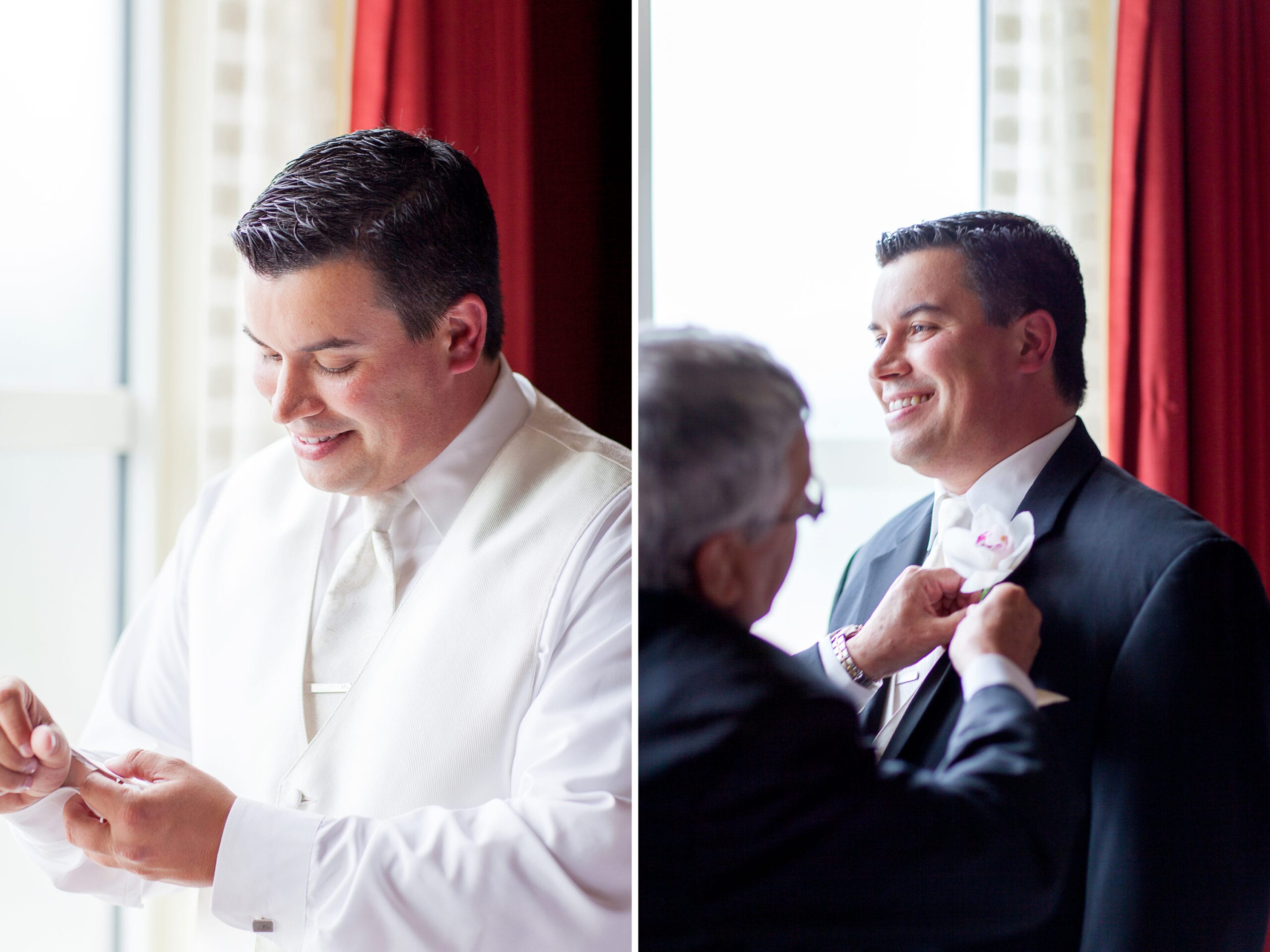 Maryland Wedding Photography | Lauren Myers Photography