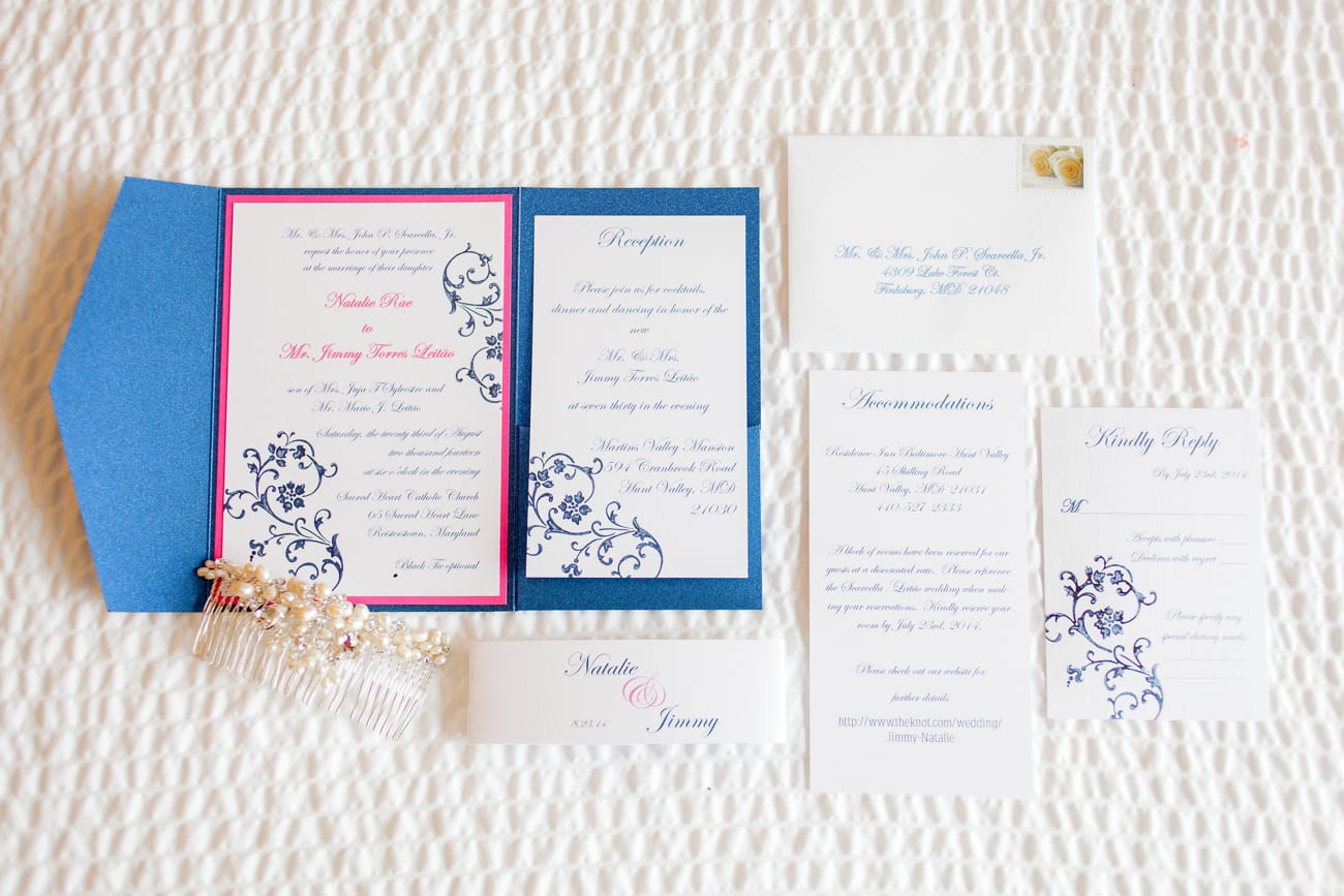 Maryland Wedding Photography | Lauren Myers Photography