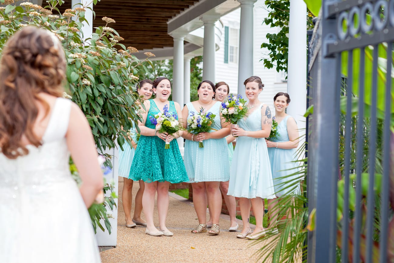Virginia Wedding Photography | Lauren Myers Photography