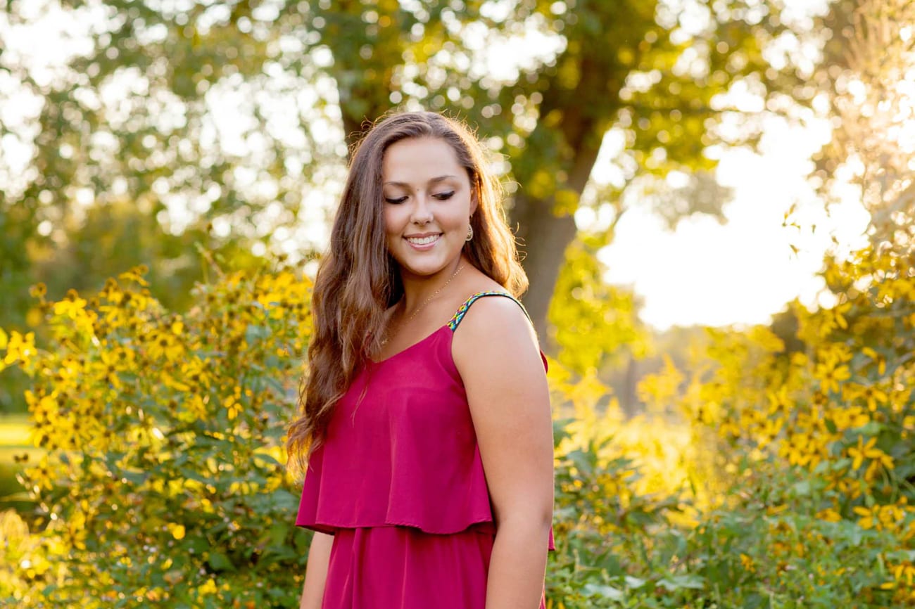 2015 Senior Pictures | Lauren Myers Photography