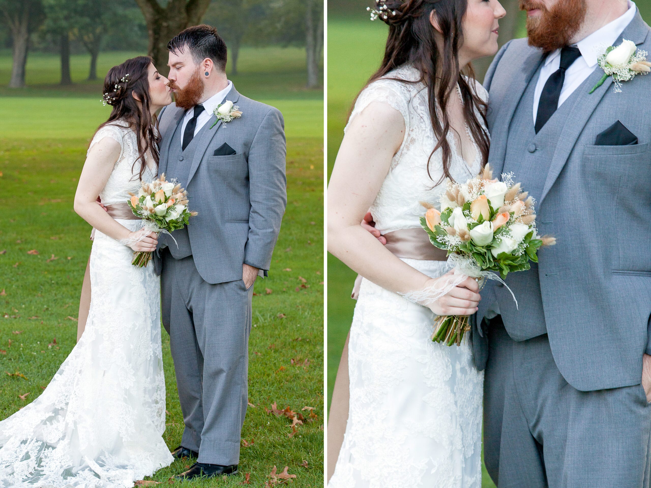 Maryland Wedding Photography | Lauren Myers Photography