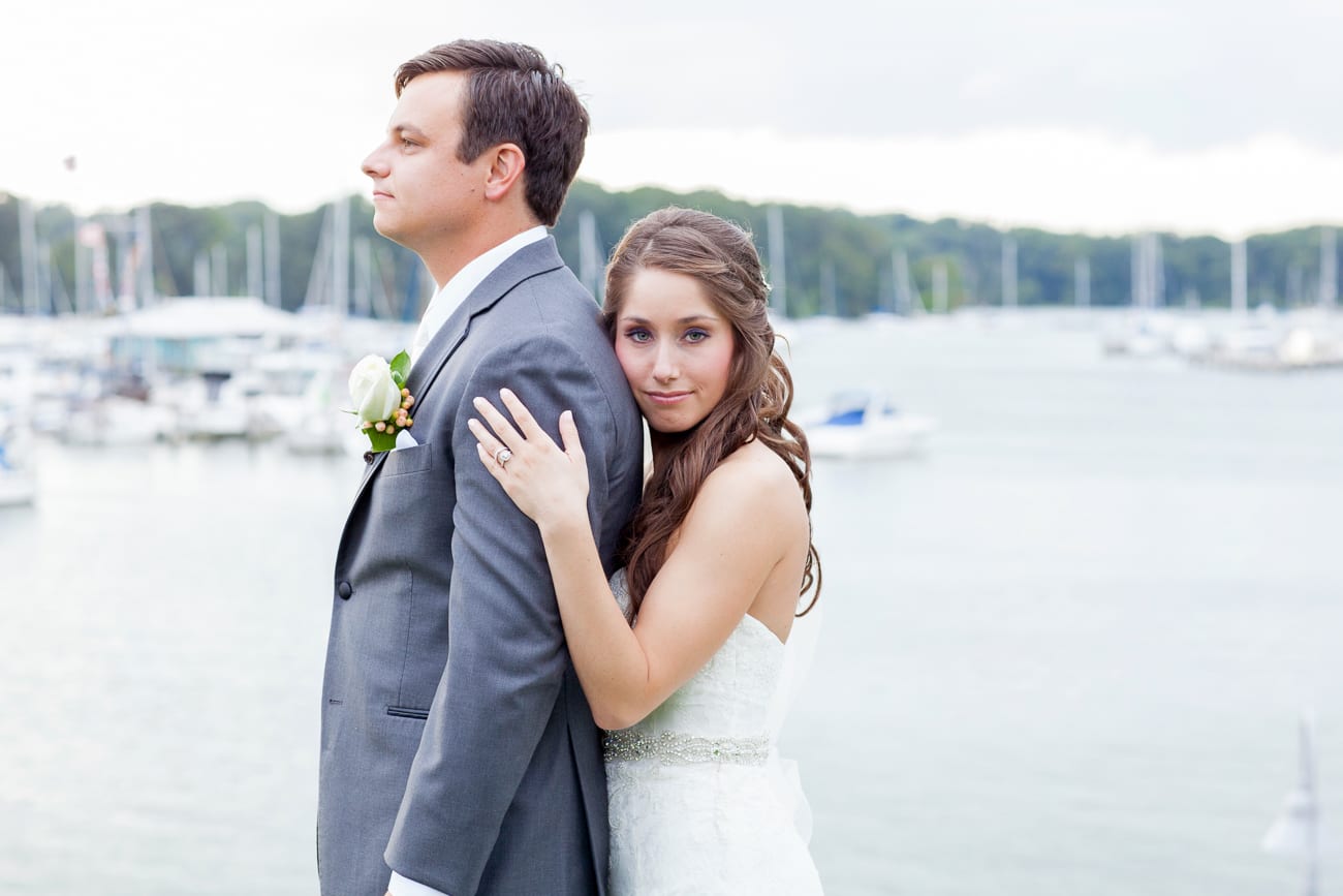 Maryland Wedding Photography | Lauren Myers Photography