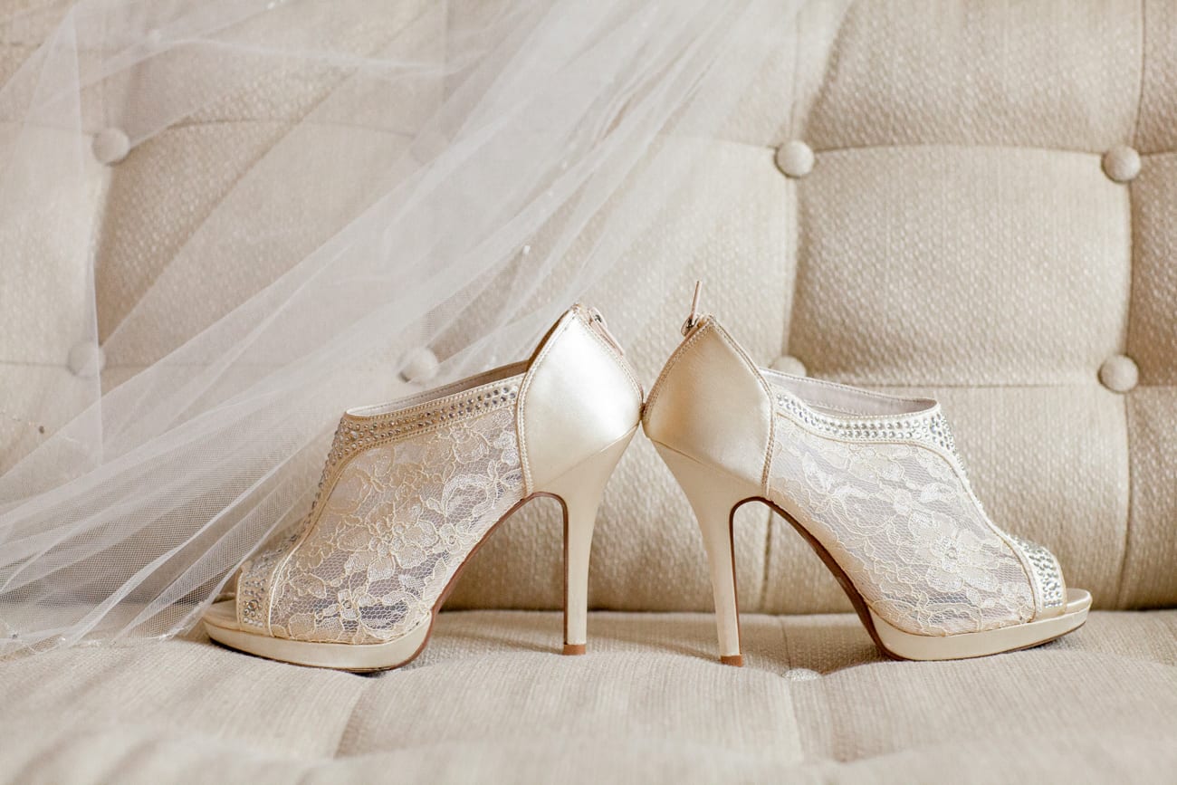Baltimore Museum of Industry Wedding | Lauren Myers Photography