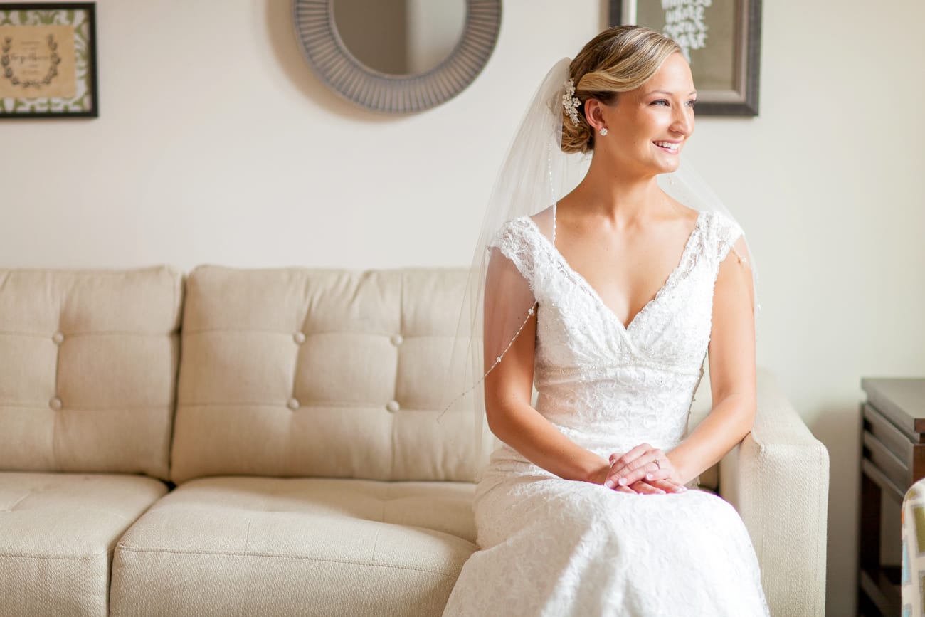 Baltimore Museum of Industry Wedding | Lauren Myers Photography