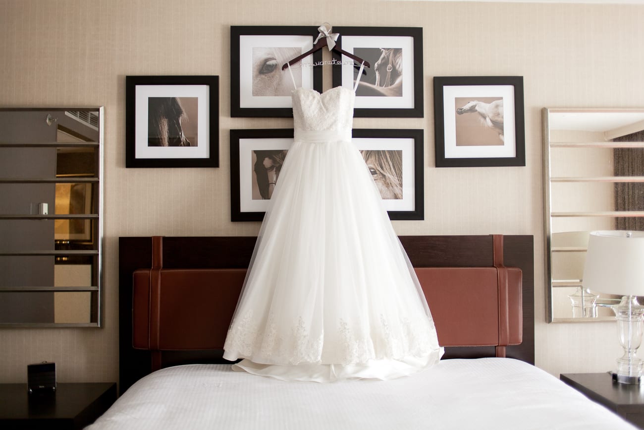 Rustic Wedding Pictures | Lauren Myers Photography