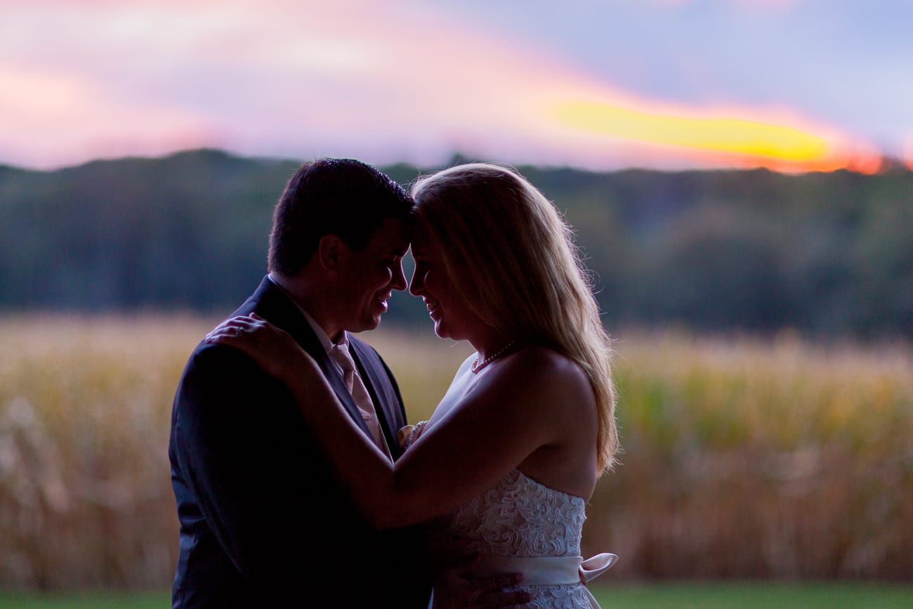 Maryland Bride & Groom Portraits | Lauren Myers Photography