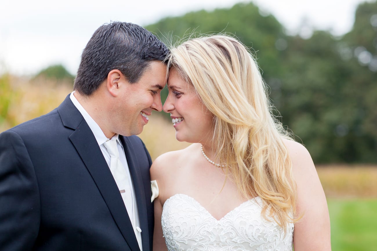 Maryland Bride & Groom Portraits | Lauren Myers Photography