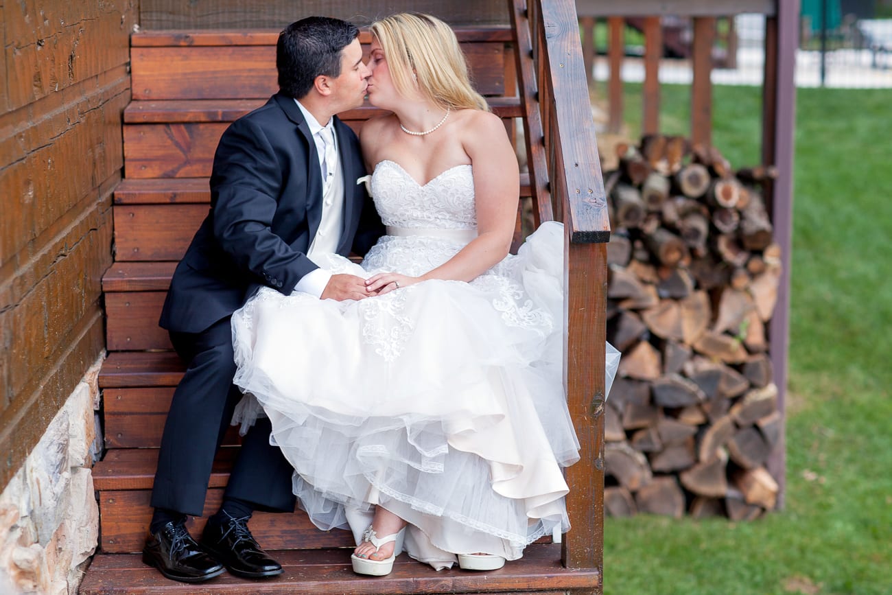 Maryland Bride & Groom Portraits | Lauren Myers Photography