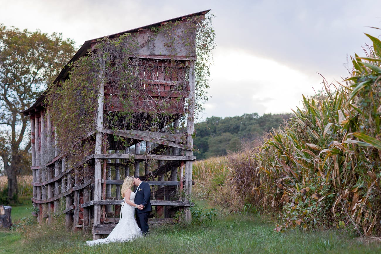 Maryland Bride & Groom Portraits | Lauren Myers Photography