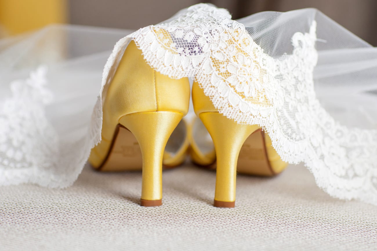 Rustic Wedding Pictures | Lauren Myers Photography