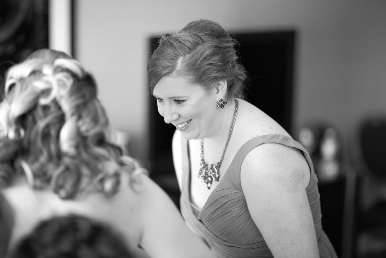 Rustic Wedding Pictures | Lauren Myers Photography