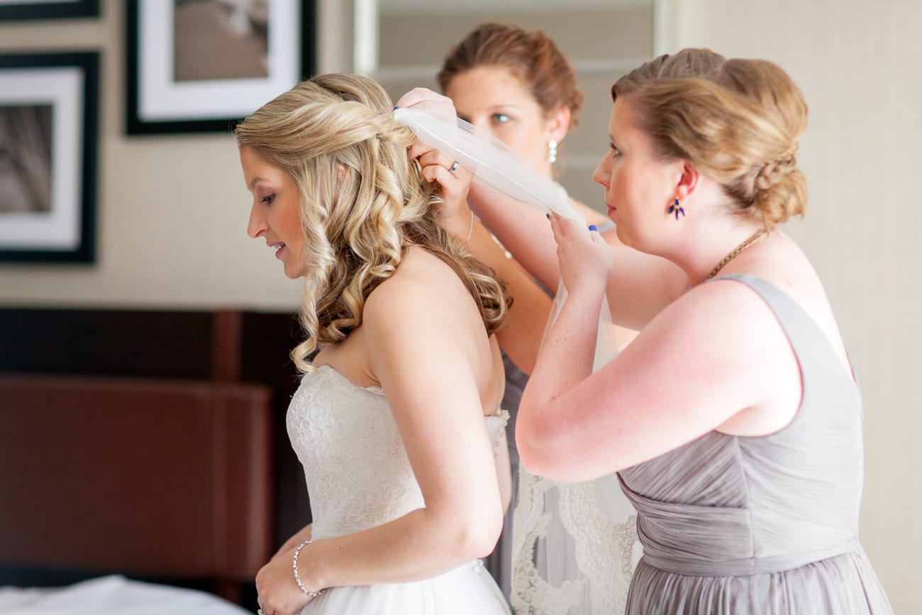 Rustic Wedding Pictures | Lauren Myers Photography