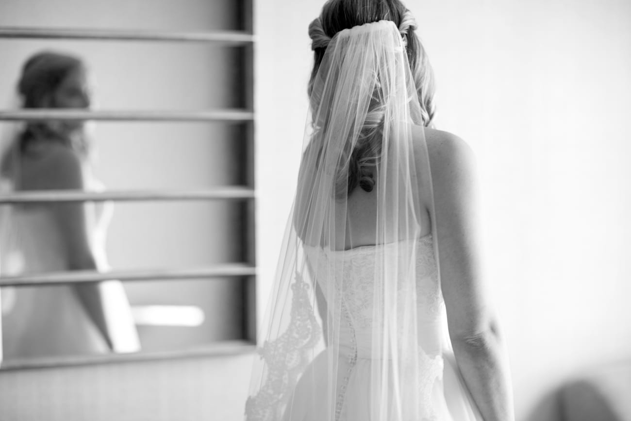 Rustic Wedding Pictures | Lauren Myers Photography