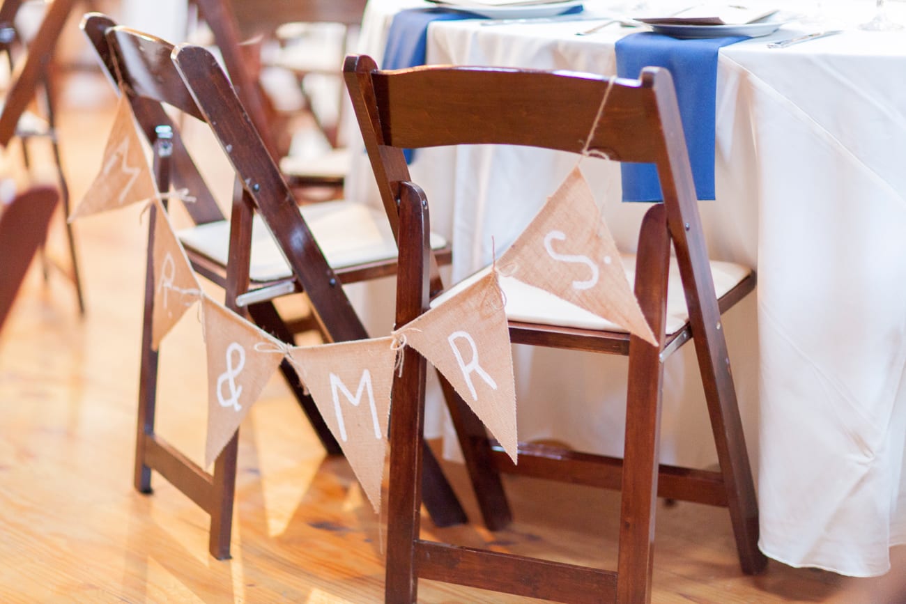 Rustic Wedding Pictures | Lauren Myers Photography