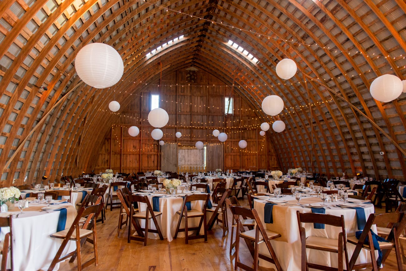 Rustic Wedding Pictures | Lauren Myers Photography