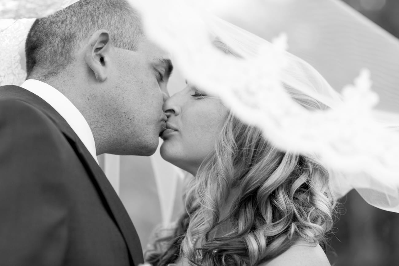 Rustic Wedding Pictures | Lauren Myers Photography