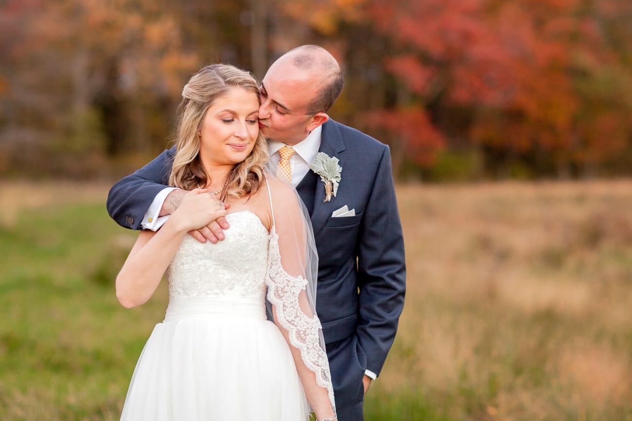 Rustic Wedding Pictures | Lauren Myers Photography