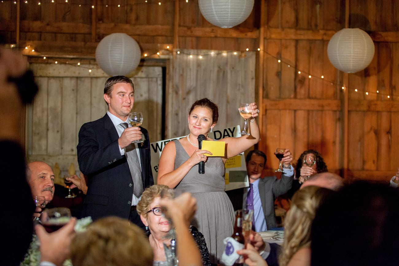 Rustic Wedding Pictures | Lauren Myers Photography