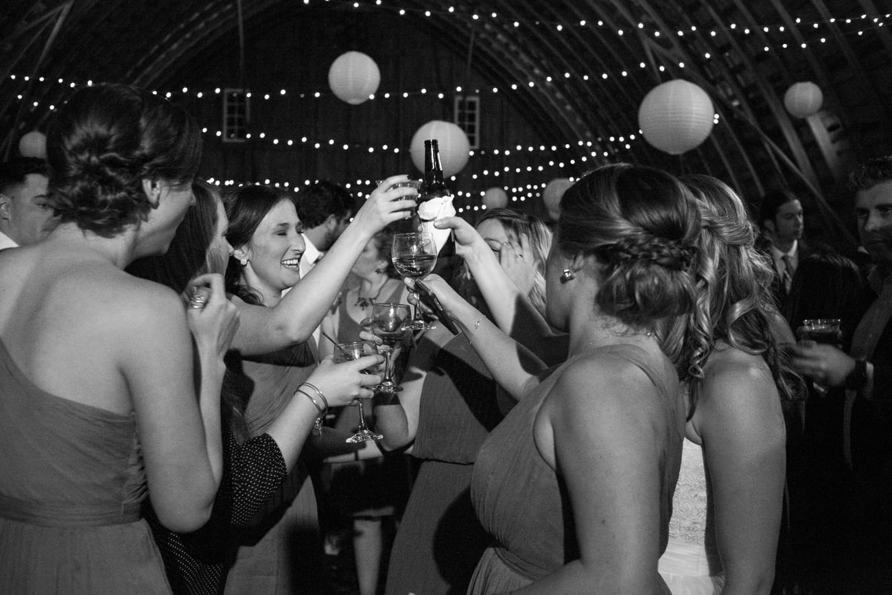 Rustic Wedding Pictures | Lauren Myers Photography