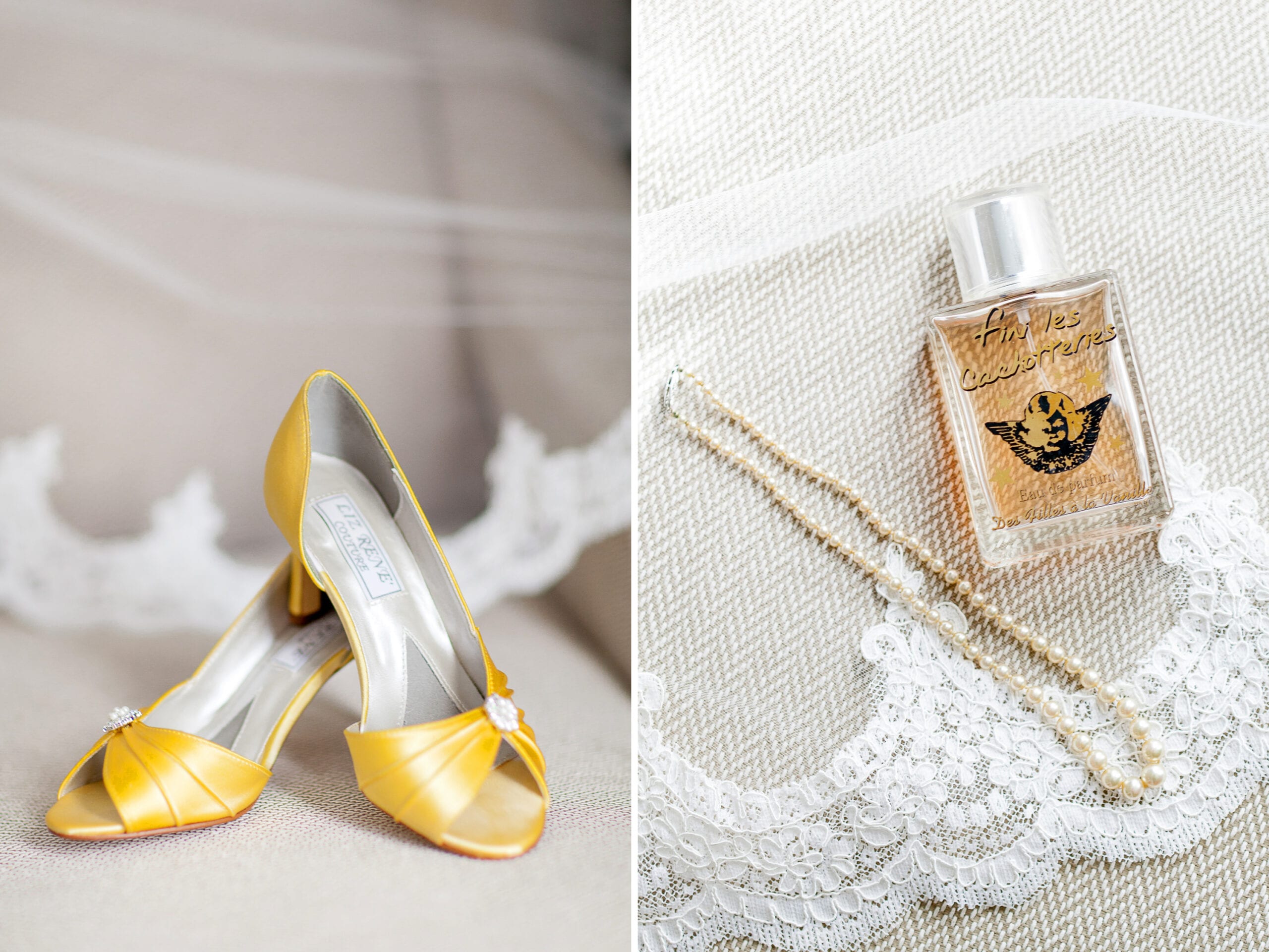 Rustic Wedding Pictures | Lauren Myers Photography