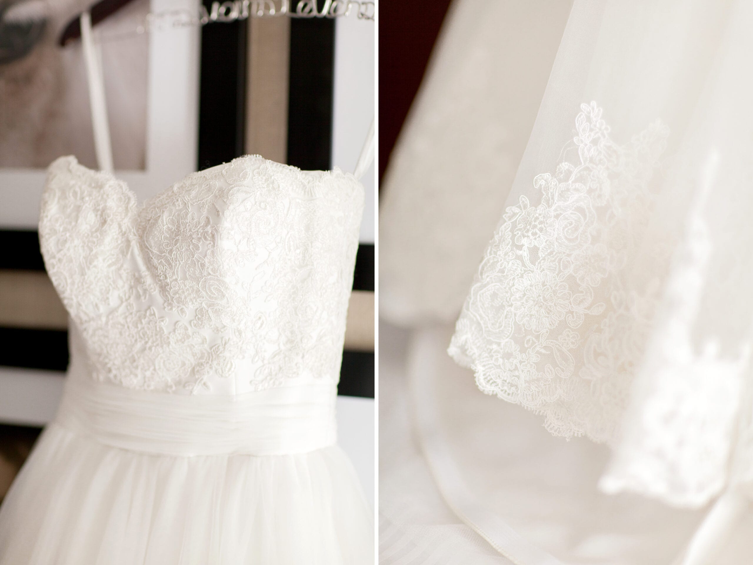 Rustic Wedding Pictures | Lauren Myers Photography