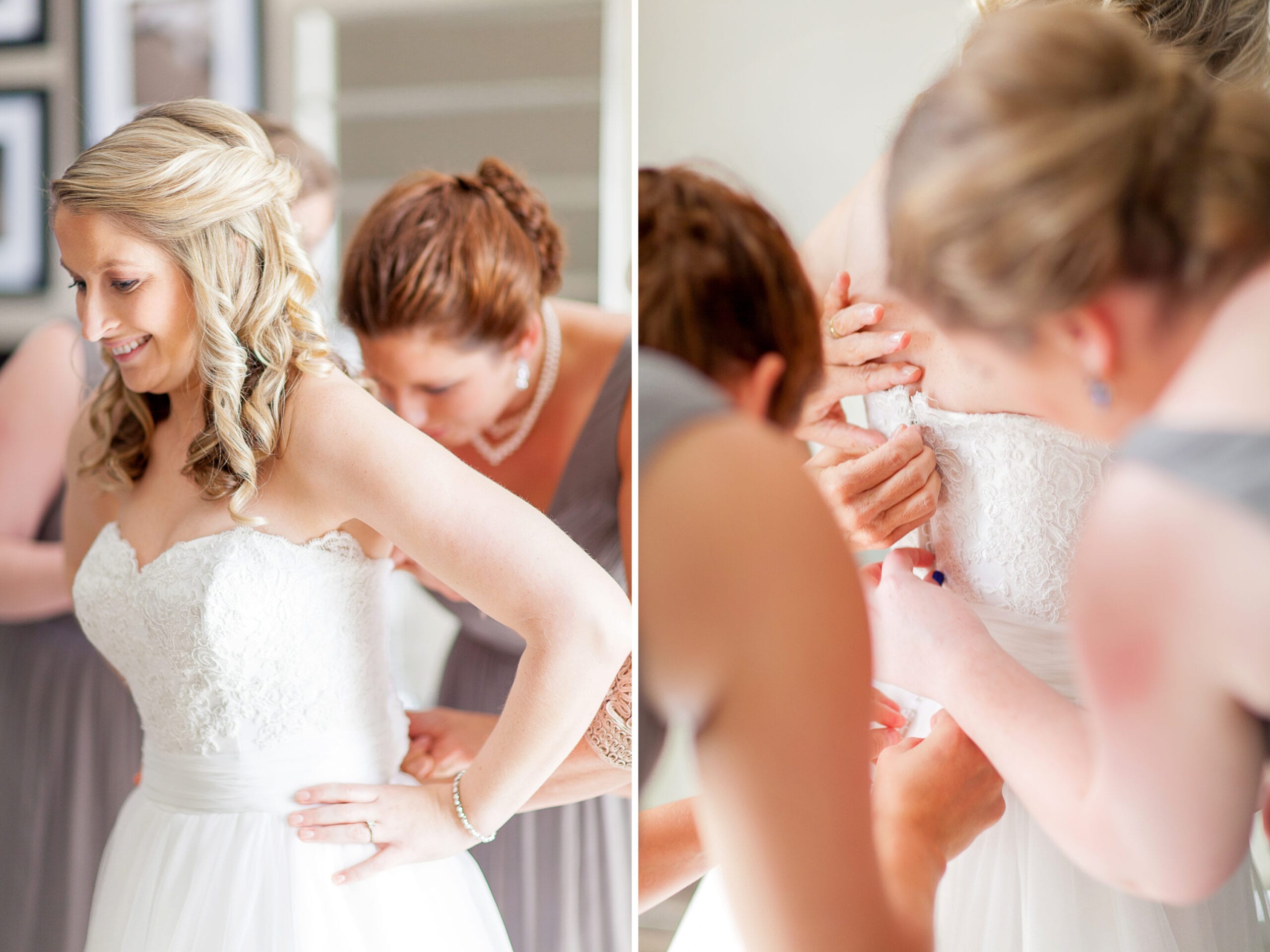Rustic Wedding Pictures | Lauren Myers Photography