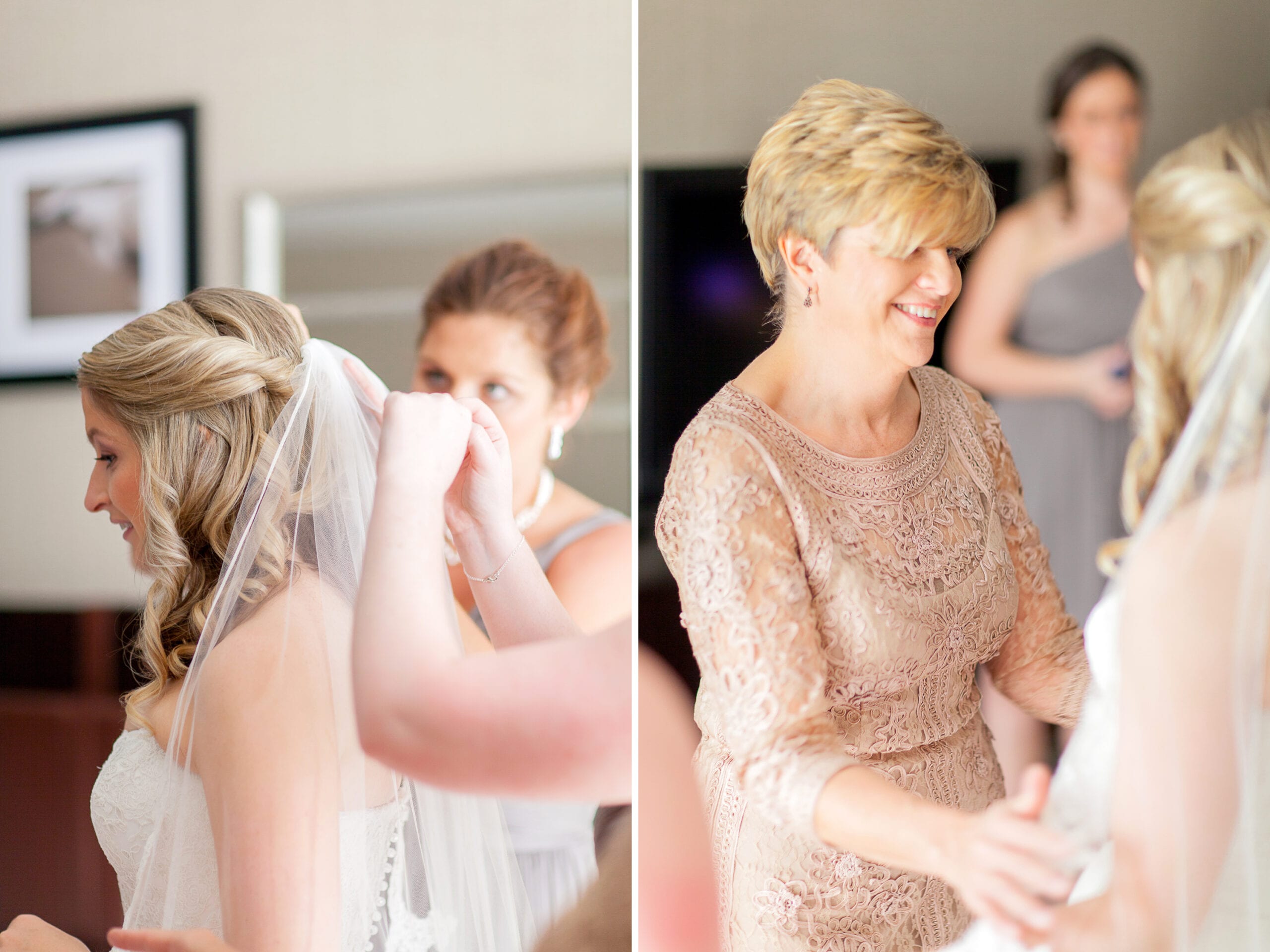 Rustic Wedding Pictures | Lauren Myers Photography