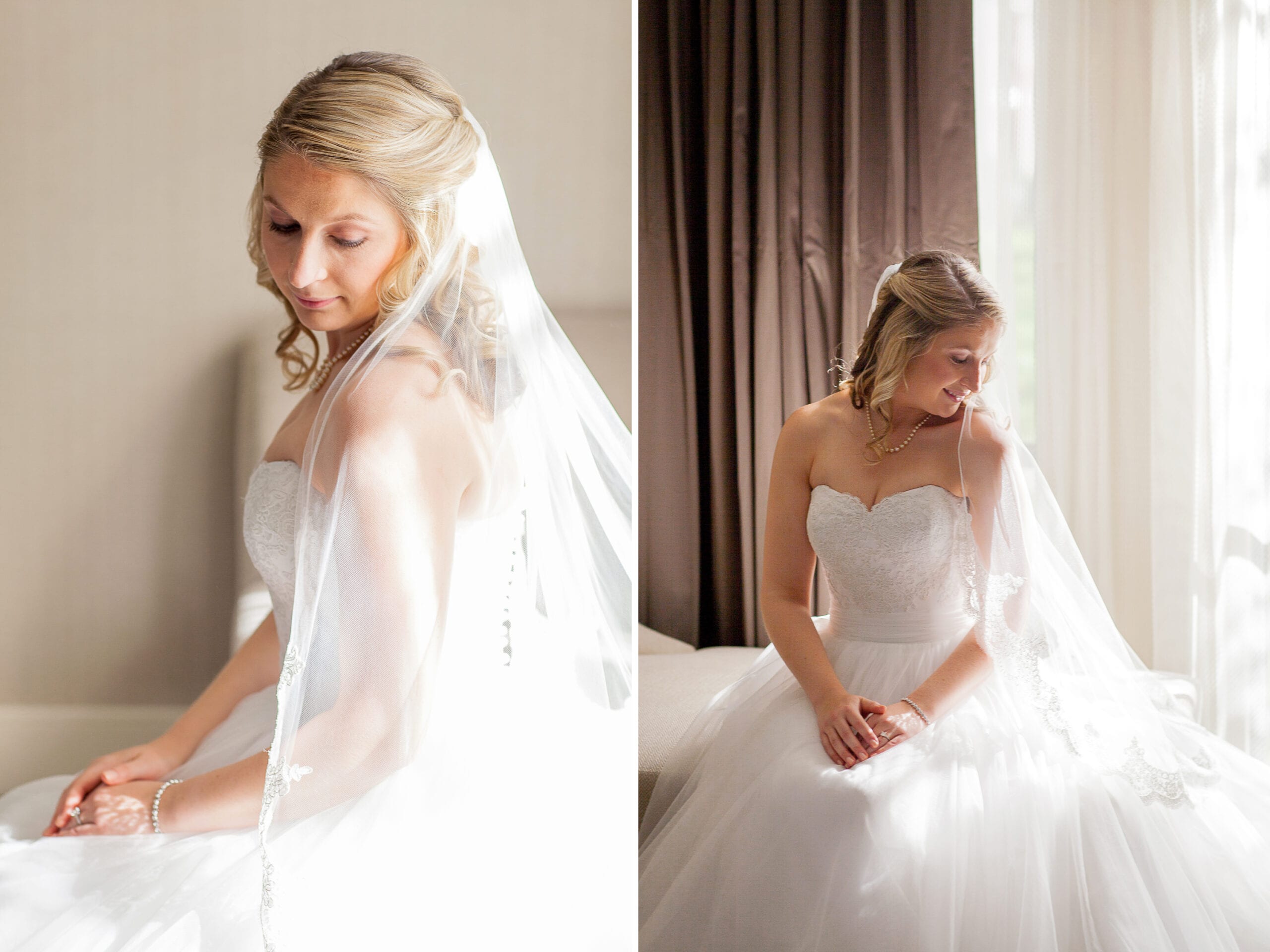 Rustic Wedding Pictures | Lauren Myers Photography