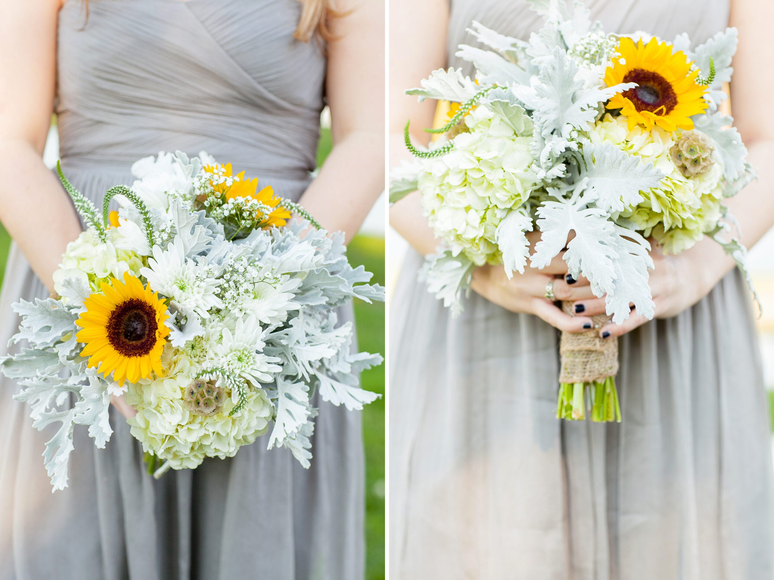 Rustic Wedding Pictures | Lauren Myers Photography