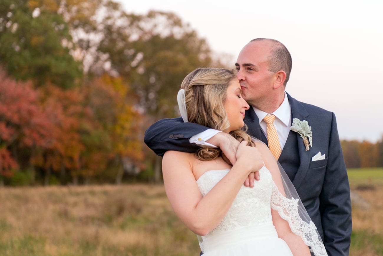 Rustic Wedding Pictures | Lauren Myers Photography