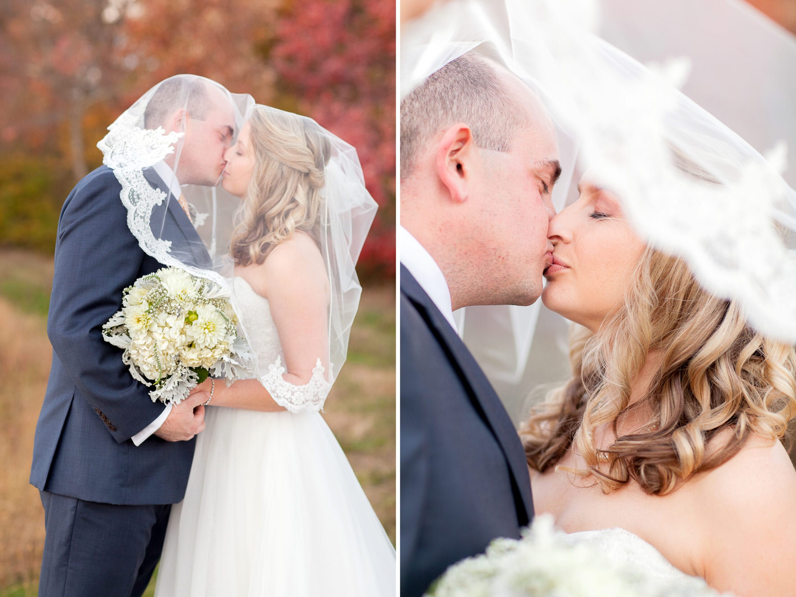 Rustic Wedding Pictures | Lauren Myers Photography