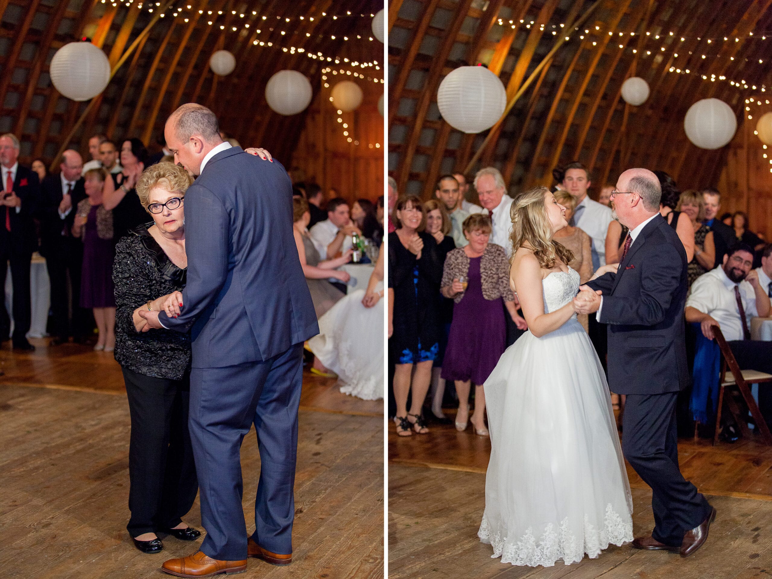 Rustic Wedding Pictures | Lauren Myers Photography