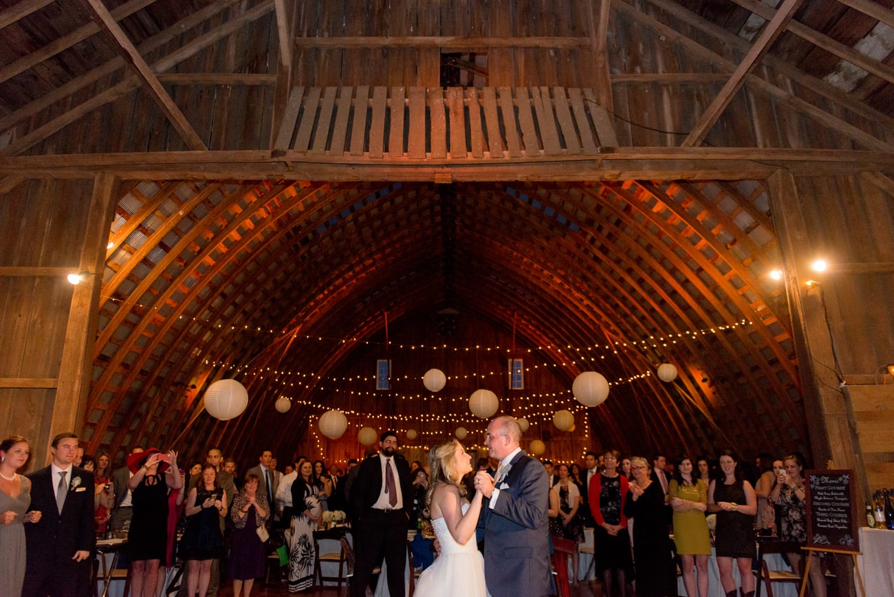 Rustic Wedding Pictures | Lauren Myers Photography